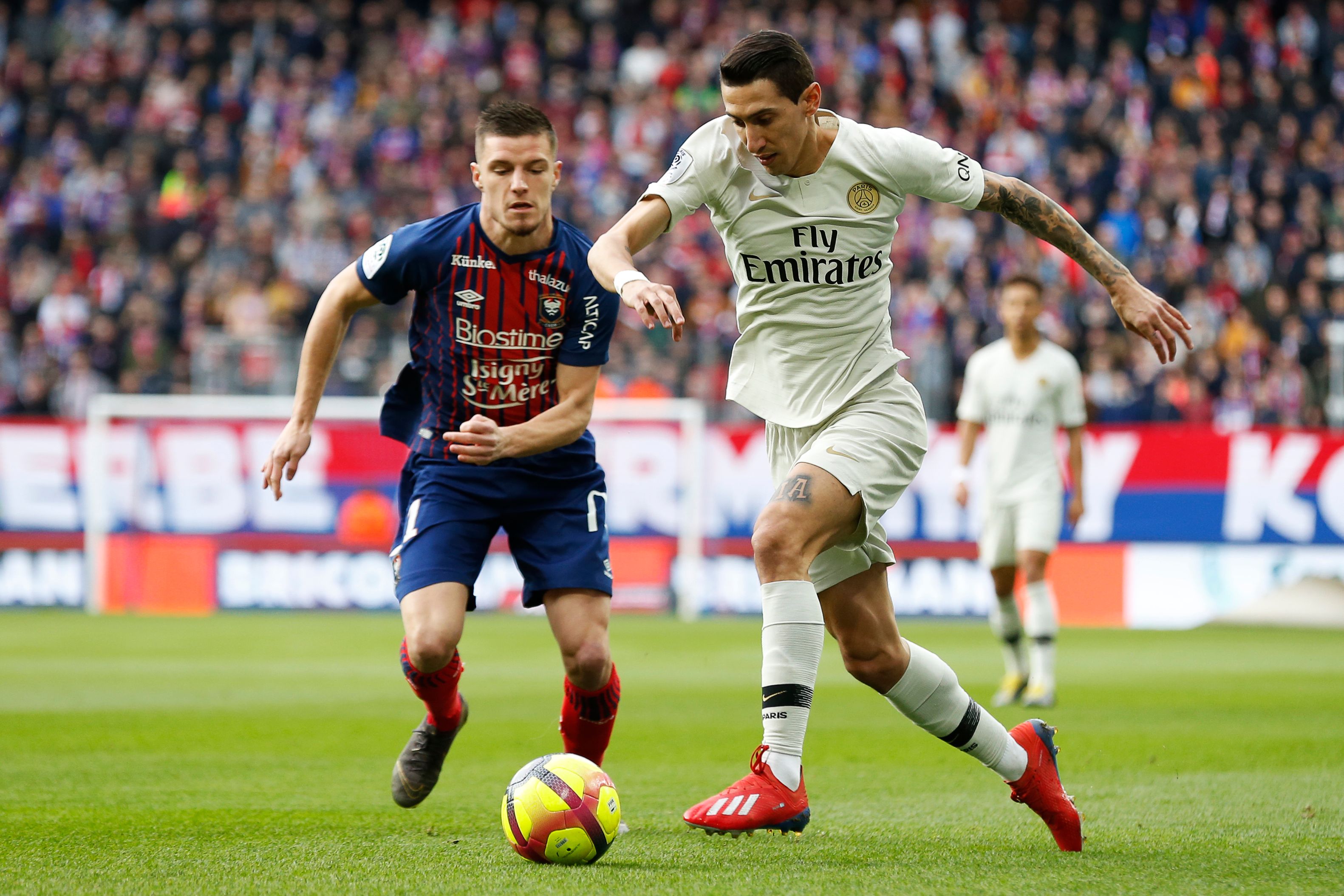 埃及媒体：马尔穆什因与女友订婚将缺席对乌兹别克斯坦的比赛