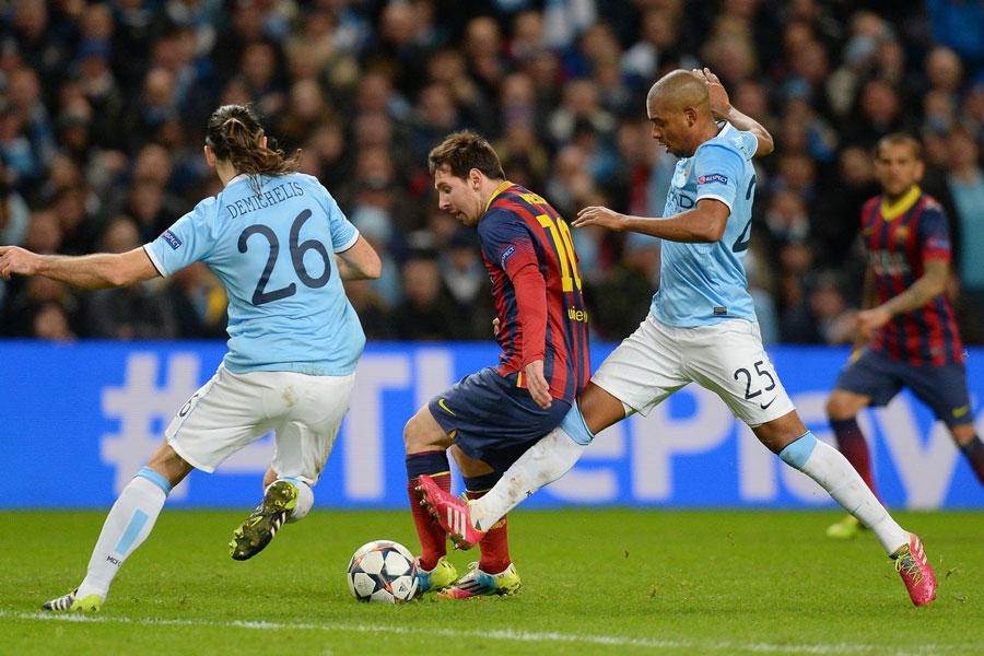 范佩西：瓜迪奥拉训练课让我醍醐灌顶；考教练证书两次没过