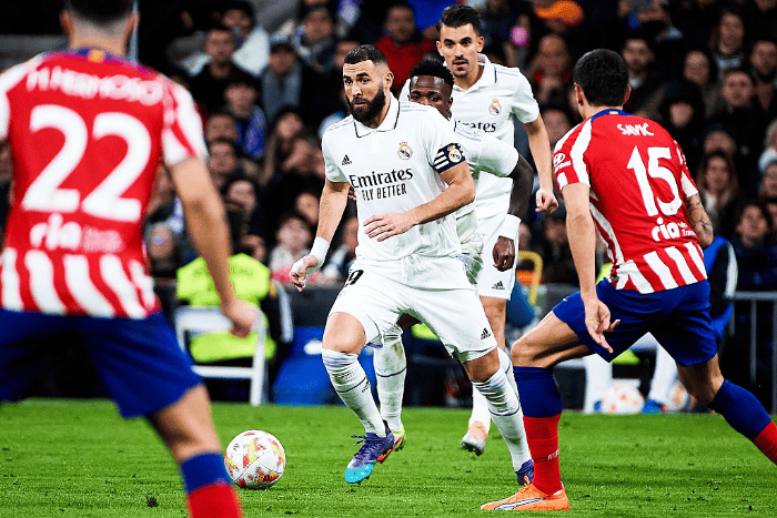 安切洛蒂希望内马尔重回国家队，将他设置为进攻性中场或伪9